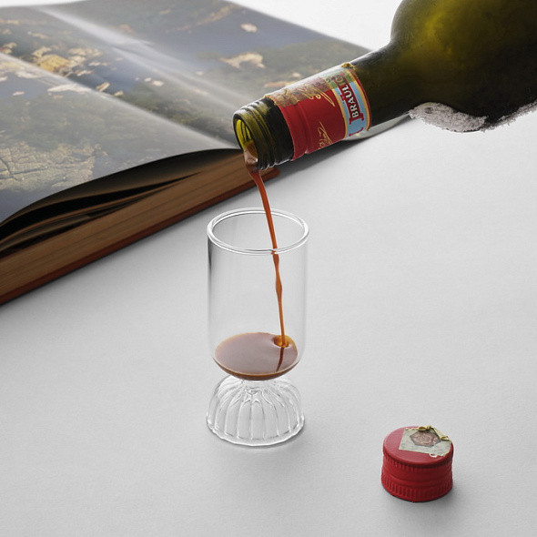 Изображение товара Рюмка Ichendorf Milano Tutu 09313180