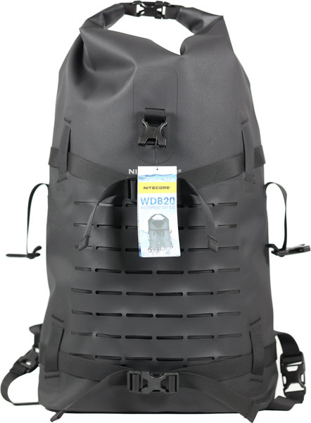 Изображение товара Рюкзак туристический Nitecore WDB20