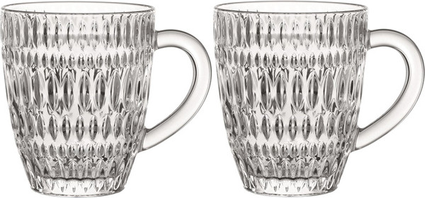 Изображение товара Набор кружек Nachtmann Ethno 104908 (2шт)