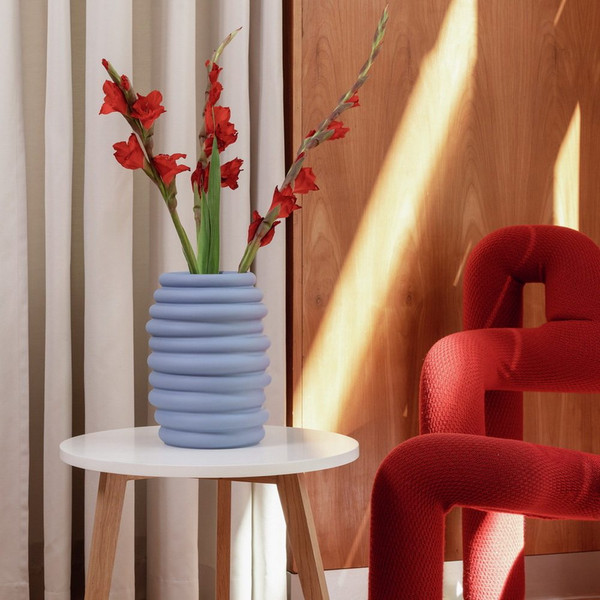 Изображение товара Ваза Rosenthal Studio-Line Hop Atlantic / 14625-426325-26026