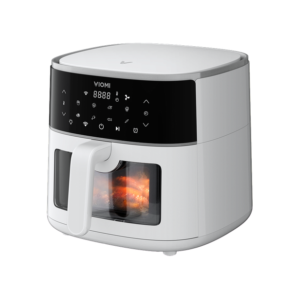 Изображение товара Аэрогриль Viomi VXAF0601-EW (белый)