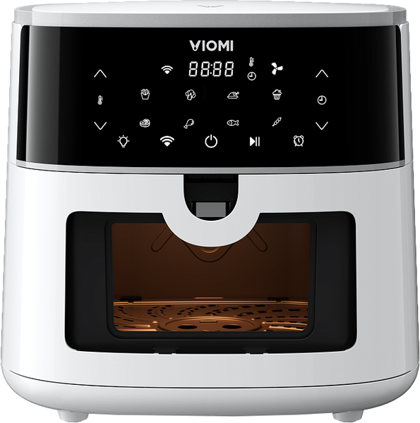 Изображение товара Аэрогриль Viomi VXAF0601-EW (белый)