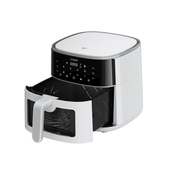 Изображение товара Аэрогриль Viomi VXAF0601-EW (белый)