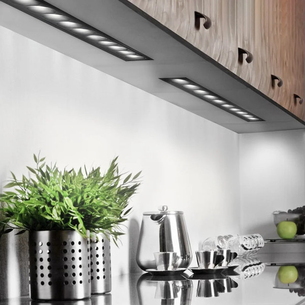 Изображение товара Точечный светильник REV Ritter Artin / 59940 1 (черный)