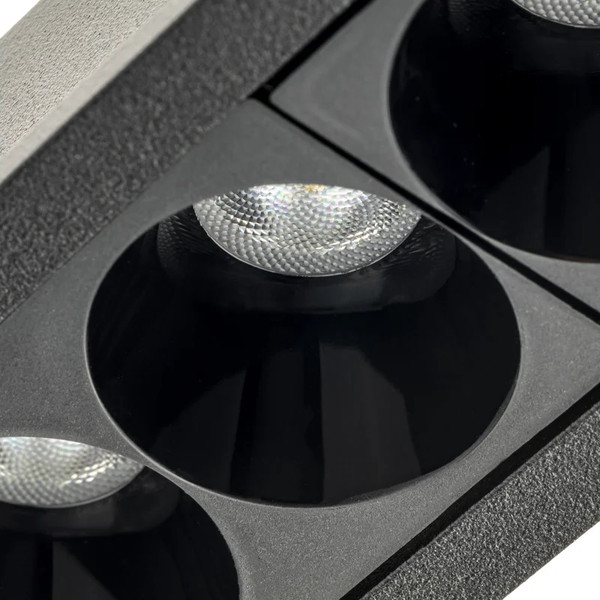 Изображение товара Точечный светильник REV Ritter Artin / 59940 1 (черный)