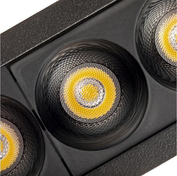 Изображение товара Точечный светильник REV Ritter Artin / 59940 1 (черный)