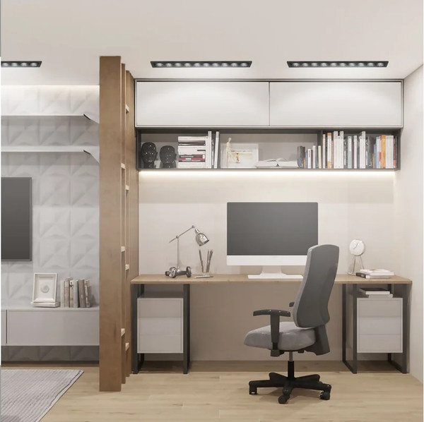 Изображение товара Точечный светильник REV Ritter Artin / 59940 1 (черный)