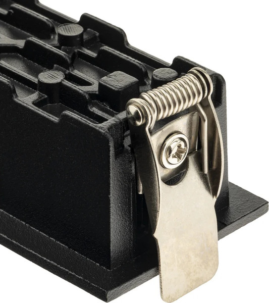 Изображение товара Точечный светильник REV Ritter Artin / 59940 1 (черный)