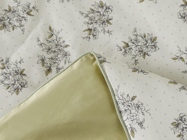 Изображение товара Комплект постельного белья с одеялом Sofi de Marko Ришелье №58 Евро / Кт-Евро-Р58