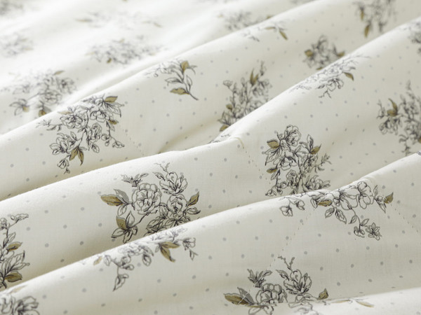 Изображение товара Комплект постельного белья с одеялом Sofi de Marko Ришелье №58 Евро / Кт-Евро-Р58