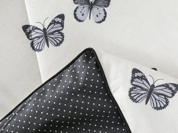 Изображение товара Комплект постельного белья с одеялом Sofi de Marko Ришелье №41 Евро / Кт-Евро-Р41