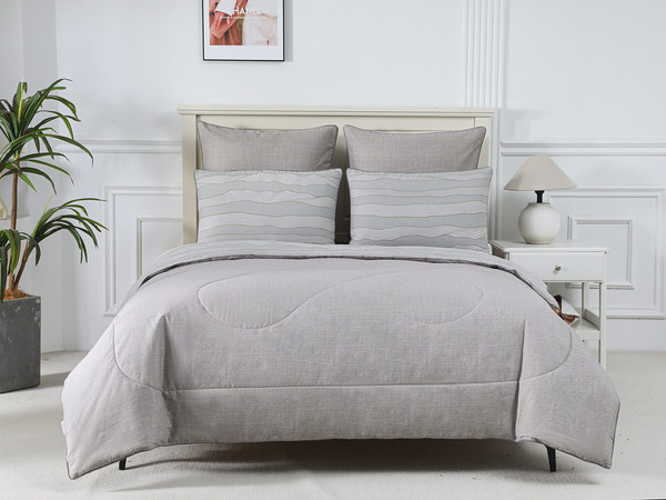 Изображение товара Комплект постельного белья с одеялом Sofi de Marko Ришелье №54 Евро / Кт-Евро-Р54