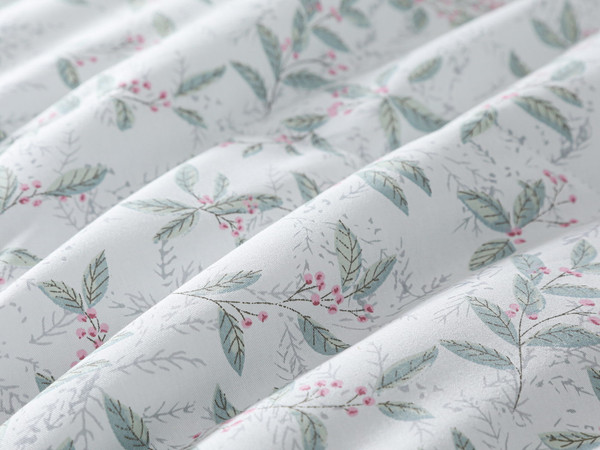 Изображение товара Комплект постельного белья с одеялом Sofi de Marko Ришелье №56 Евро / Кт-Евро-Р56