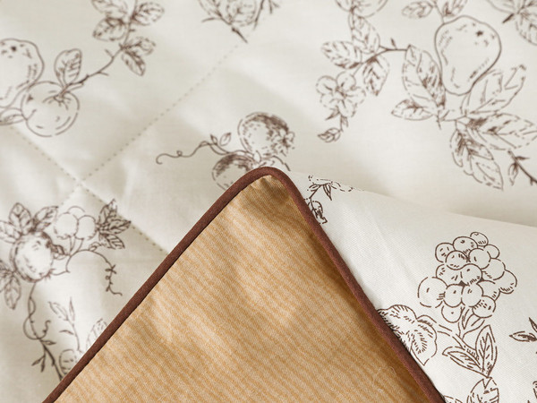 Изображение товара Комплект постельного белья с одеялом Sofi de Marko Ришелье №57 Евро / Кт-Евро-Р57