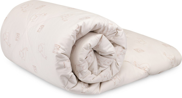 Изображение товара Одеяло Sofi de Marko Alpaca Wool 155x215 / Од-АП-155х215