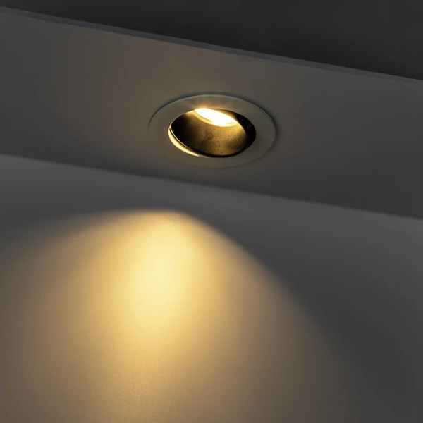 Изображение товара Точечный светильник REV Artin / 51429 9