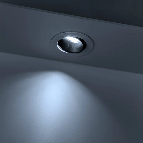 Изображение товара Точечный светильник REV Artin / 51429 9