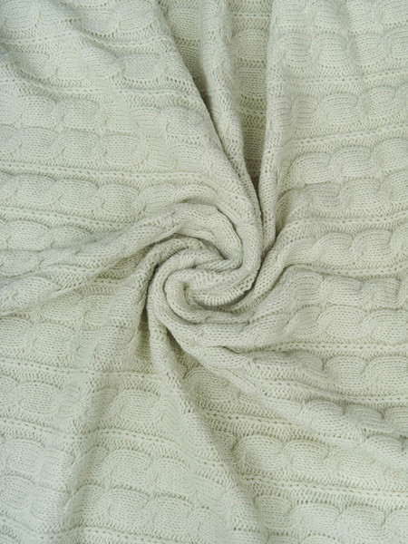 Изображение товара Плед Sofi de Marko Джовани 160x220 / Пл-НВмрв-160х220 (морская волна)