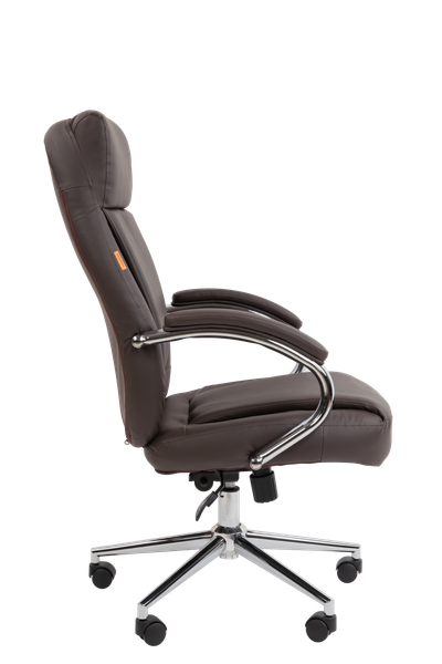 Изображение товара Кресло офисное Chairman 794 (коричневый)