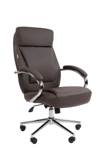 Изображение товара Кресло офисное Chairman 794 (коричневый)