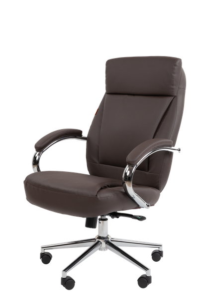Изображение товара Кресло офисное Chairman 794 (коричневый)