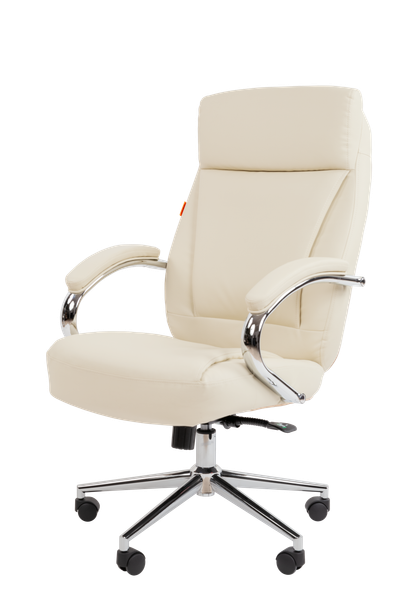 Изображение товара Кресло офисное Chairman 794 (светло-бежевый)