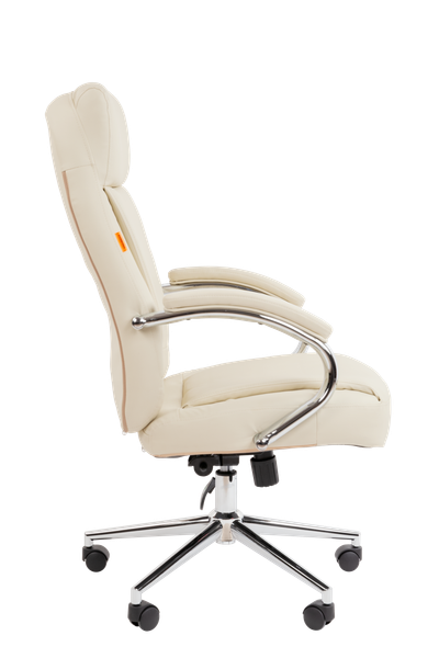 Изображение товара Кресло офисное Chairman 794 (светло-бежевый)