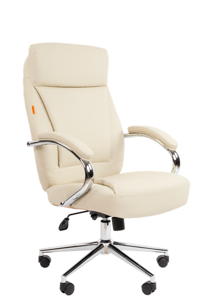 Изображение товара Кресло офисное Chairman 794 (светло-бежевый)