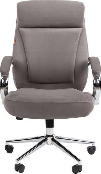Изображение товара Кресло офисное Chairman Home 794 (T-55 серый)