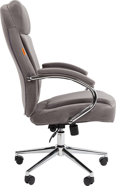 Изображение товара Кресло офисное Chairman Home 794 (T-55 серый)