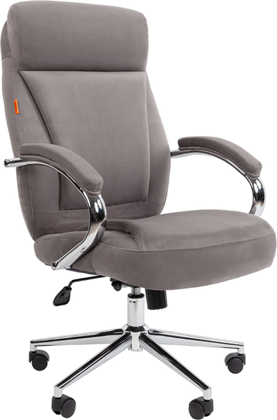 Изображение товара Кресло офисное Chairman Home 794 (T-55 серый)