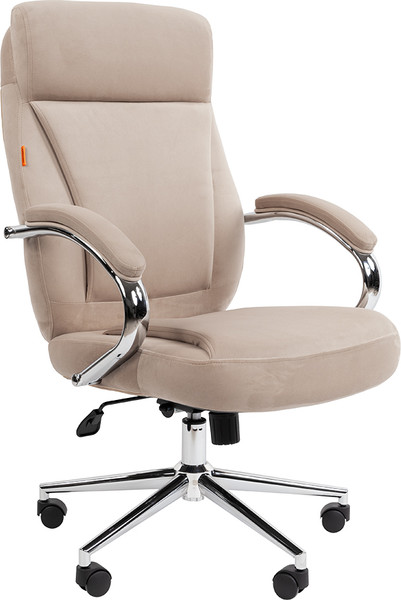 Изображение товара Кресло офисное Chairman Home 794 (Т-10 бежевый)