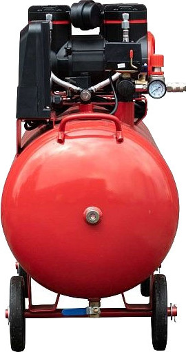 Изображение товара Воздушный компрессор AURORA Passat-150 Module 4g / 39398