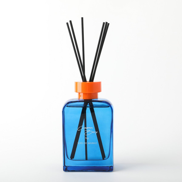 Изображение товара Аромадиффузор Sofi de Marko Cinnamon Berry / Дф-44-200мл (200мл)