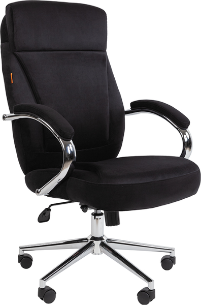Изображение товара Кресло офисное Chairman Home 794 (Т-84 черный)