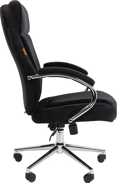 Изображение товара Кресло офисное Chairman Home 794 (Т-84 черный)