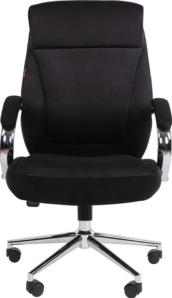 Изображение товара Кресло офисное Chairman Home 794 (Т-84 черный)