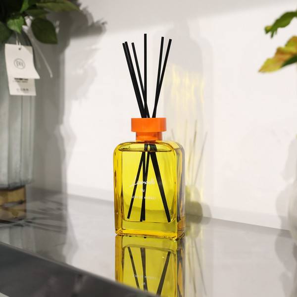 Изображение товара Аромадиффузор Sofi de Marko Limoncello / Дф-41-200мл (200мл)