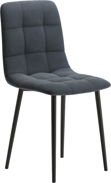 Изображение товара Стул Табурет Чили (бренди 26/каркас черный)