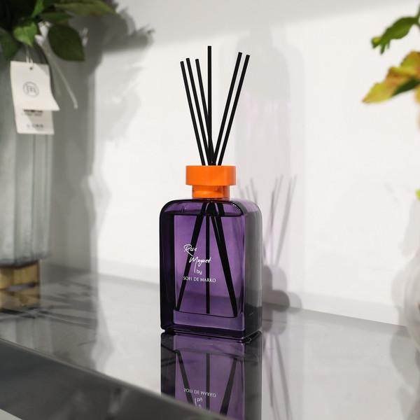 Изображение товара Аромадиффузор Sofi de Marko Rose Muguet / Дф-45-200мл (200мл)