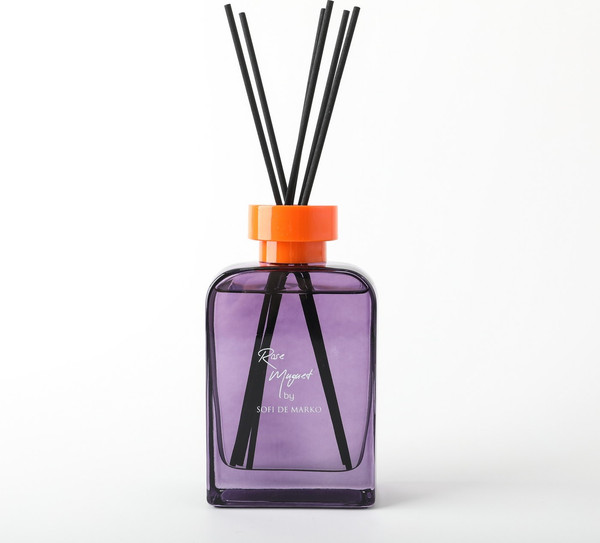 Изображение товара Аромадиффузор Sofi de Marko Rose Muguet / Дф-45-200мл (200мл)