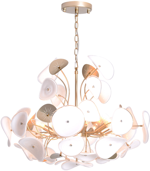 Изображение товара Люстра Rivoli Albertina 4124-304 / Б0068032