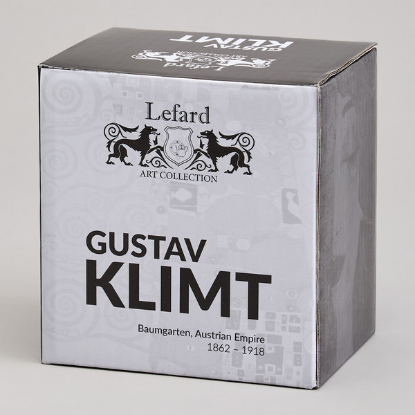 Изображение товара Кружка Lefard Золотые слезы А-М.Зильберман 104-1025