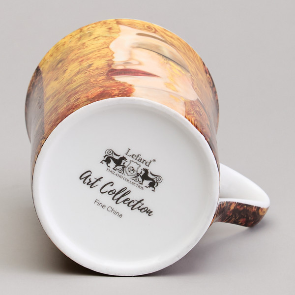 Изображение товара Кружка Lefard Золотые слезы А-М.Зильберман 104-1025