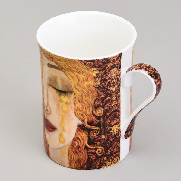 Изображение товара Кружка Lefard Золотые слезы А-М.Зильберман 104-1025