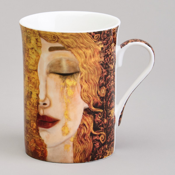 Изображение товара Кружка Lefard Золотые слезы А-М.Зильберман 104-1025