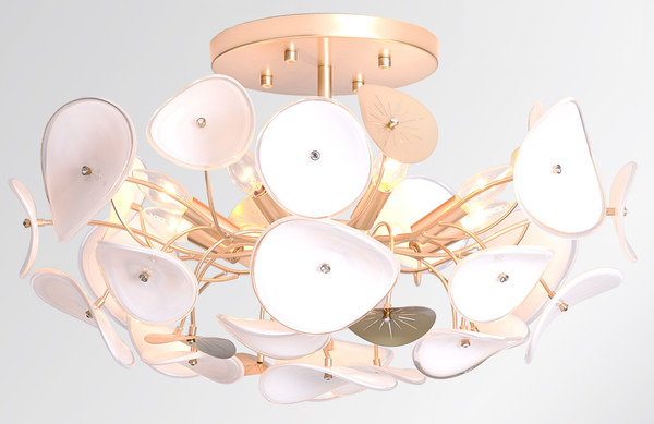 Изображение товара Люстра Rivoli Albertina 4124-308 / Б0068077