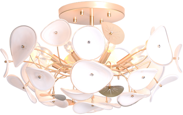 Изображение товара Люстра Rivoli Albertina 4124-308 / Б0068077