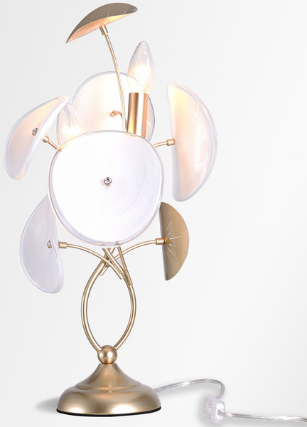 Изображение товара Прикроватная лампа Rivoli Albertina 7124-502 / Б0068114