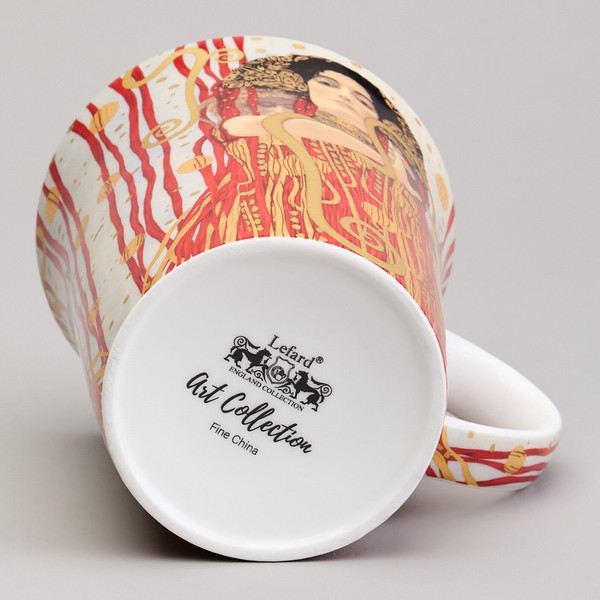 Изображение товара Кружка Lefard Art Collection Г. Климт 104-1029